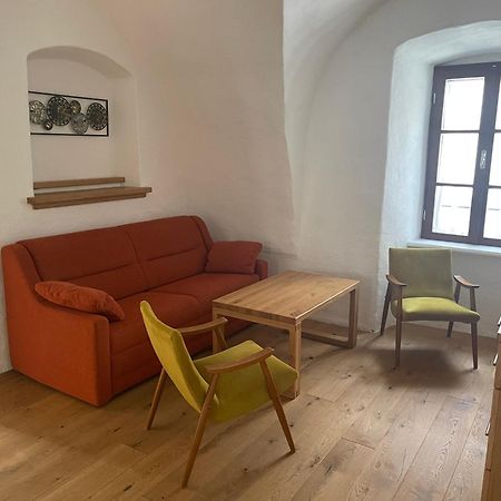 Ferienhaus beim Turm Breitenbrunn  Exterior foto